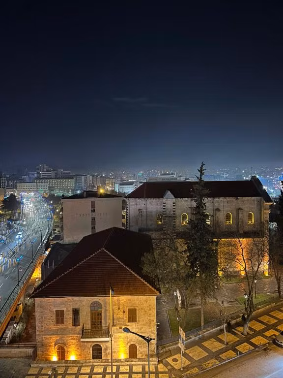 Nil Otel Gaziantep — 4