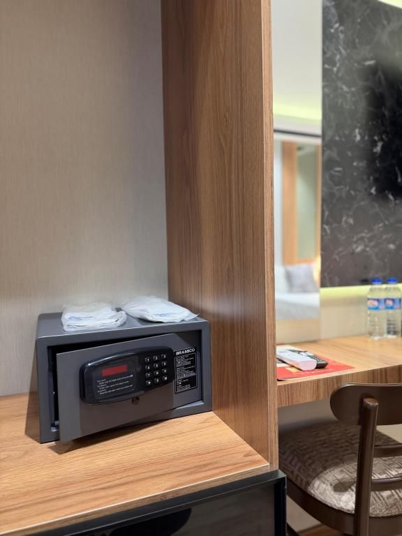 Nil Otel Gaziantep — 9