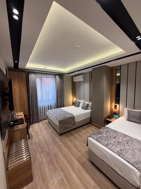Nil Otel Gaziantep — 7