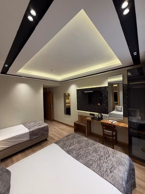 Nil Otel Gaziantep — 8