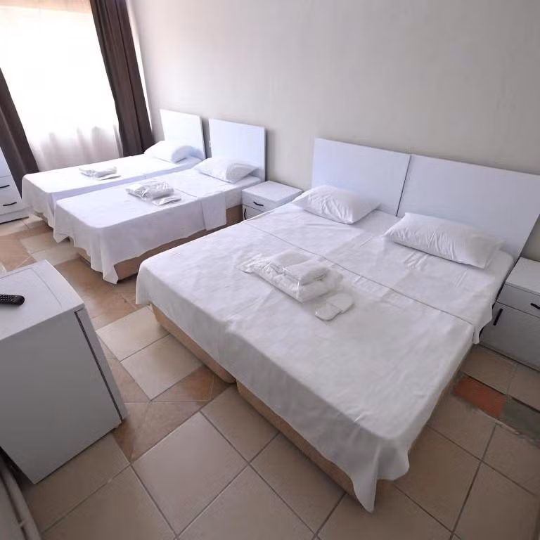 Nilhan Otel — 8