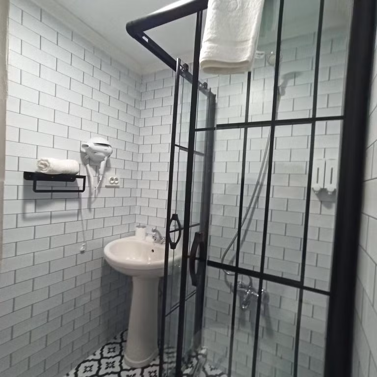 Nilhan Otel — 3