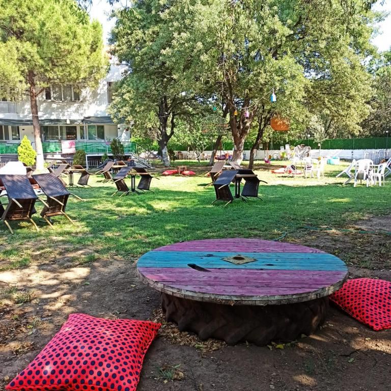Nilhan Otel — 4