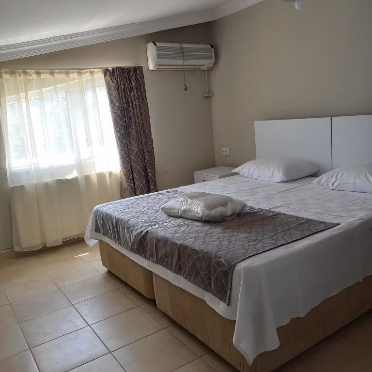 Nilhan Otel — 6