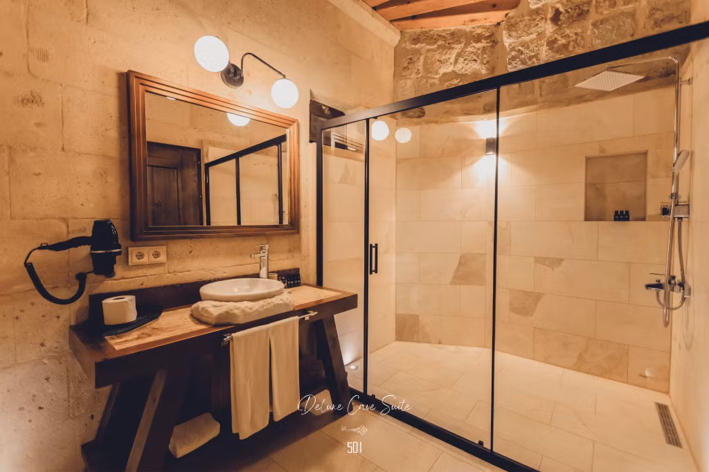 Nino Cave Suites — 4
