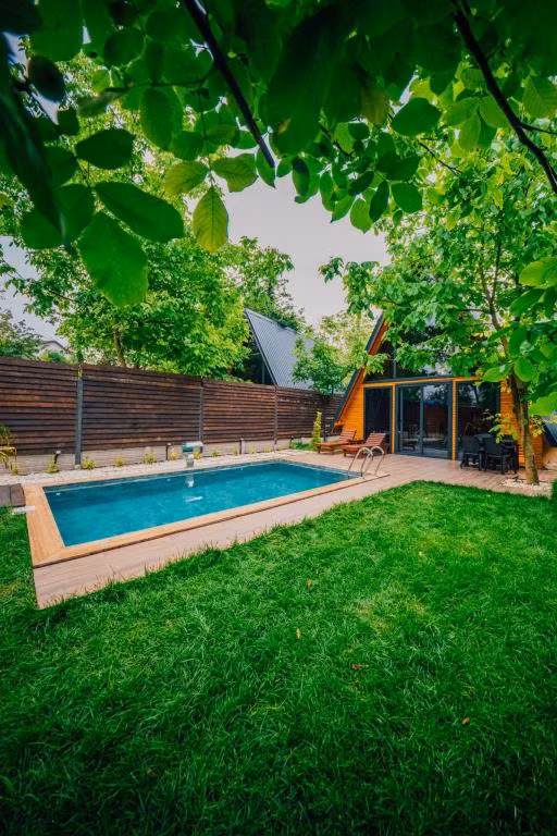 Nios Bungalov — 2