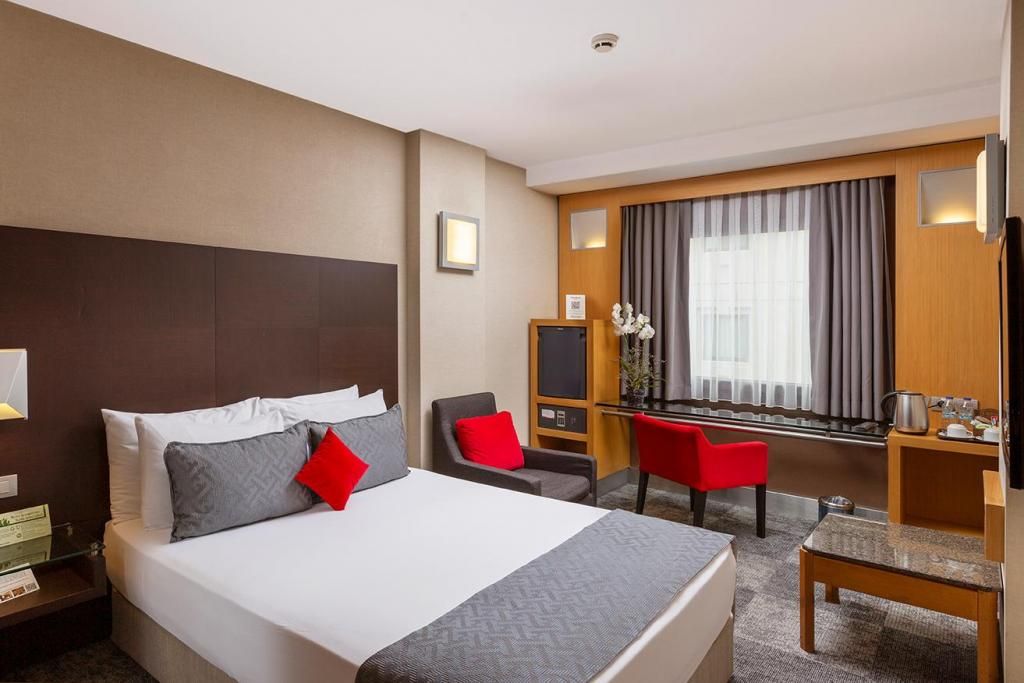 Nippon Hotel — 6