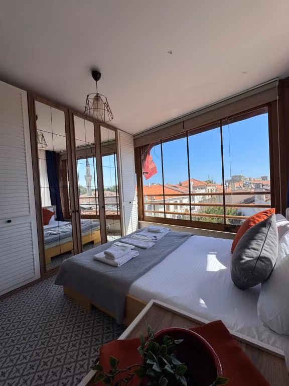 Nirvana Otel Bozcaada — 3