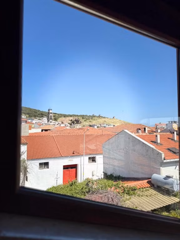 Nirvana Otel Bozcaada — 4