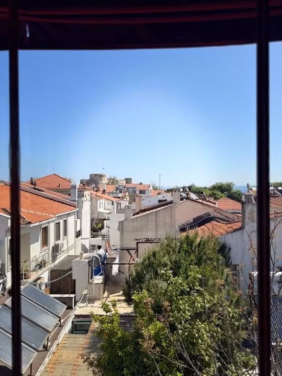 Nirvana Otel Bozcaada — 5