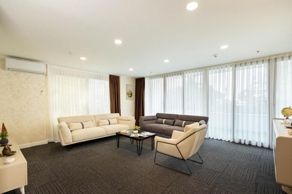 Niva Atakum Otel — 6