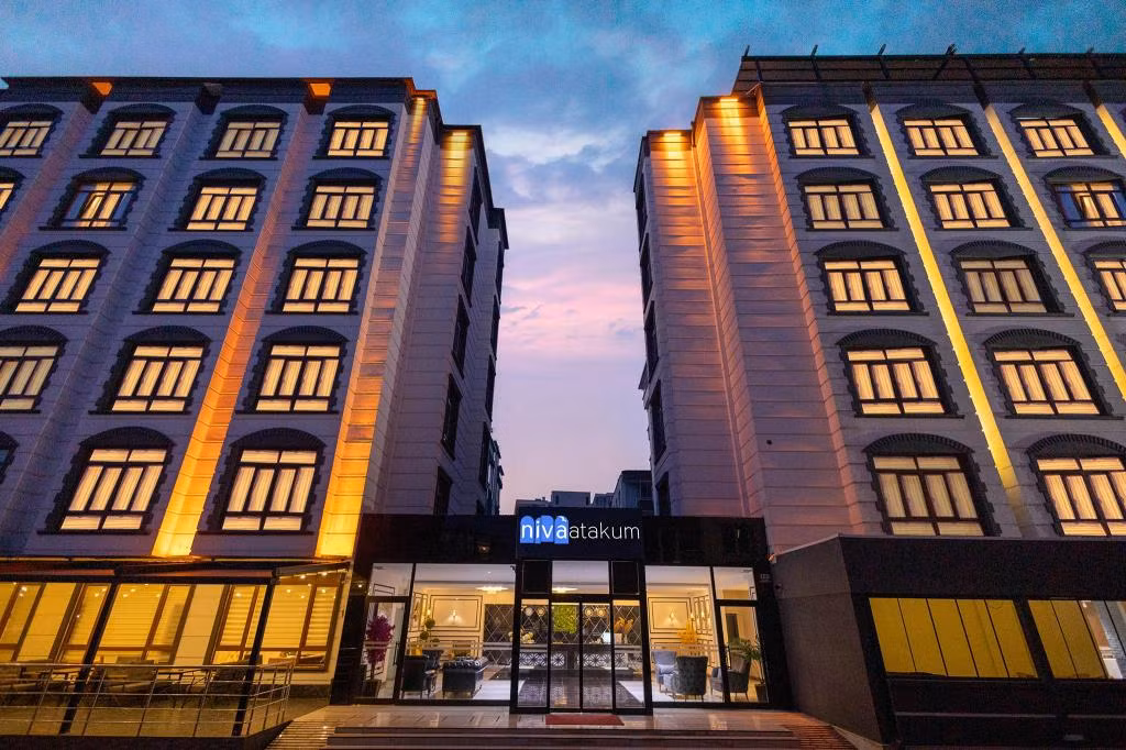 Niva Atakum Otel