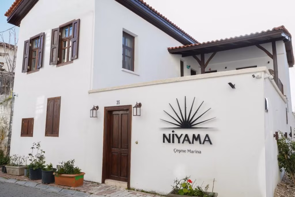 Niyama Marina — 8