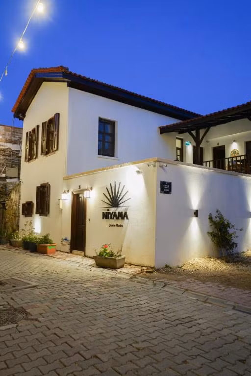 Niyama Marina — 7