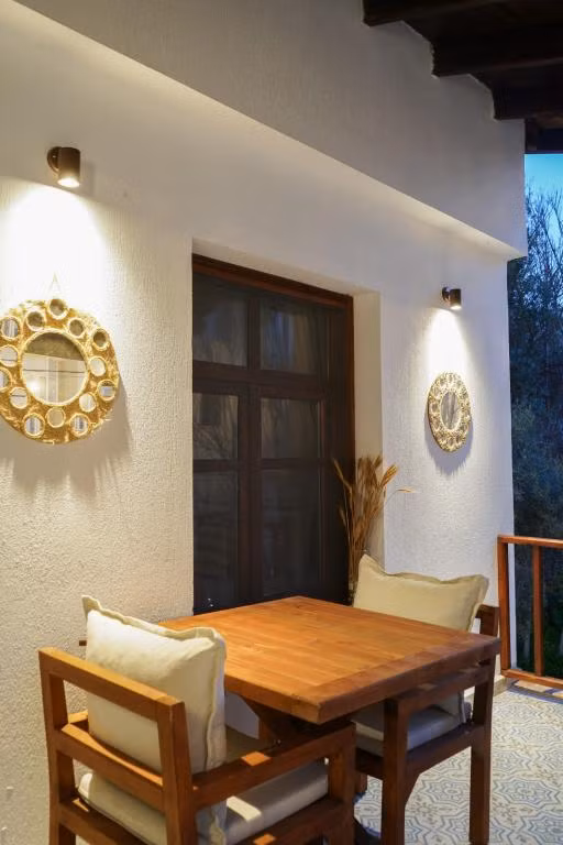 Niyama Marina — 4