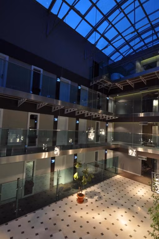No19 Boutique Hotel — 6