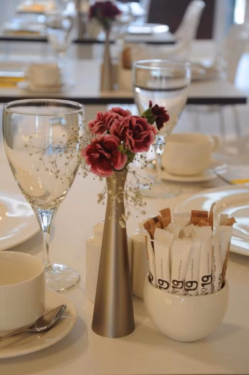 No19 Boutique Hotel — 9