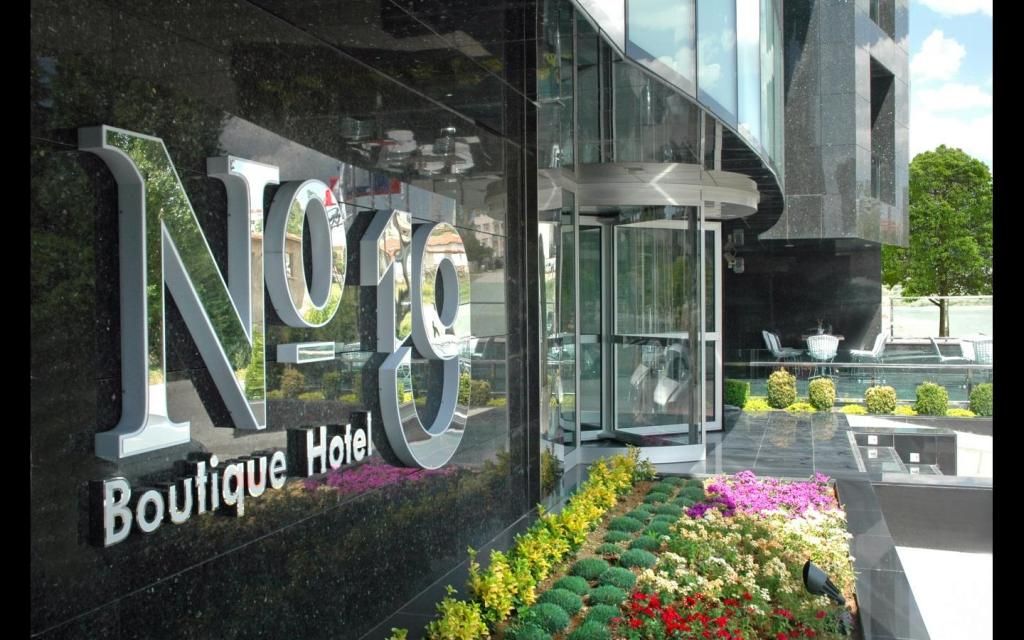 No19 Boutique Hotel — 3