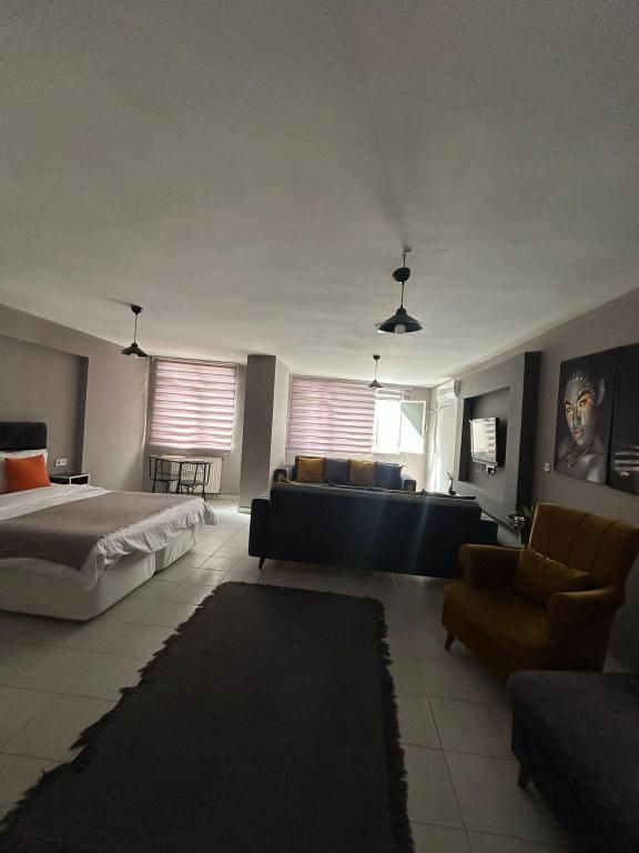 No19 Pendik Suite
