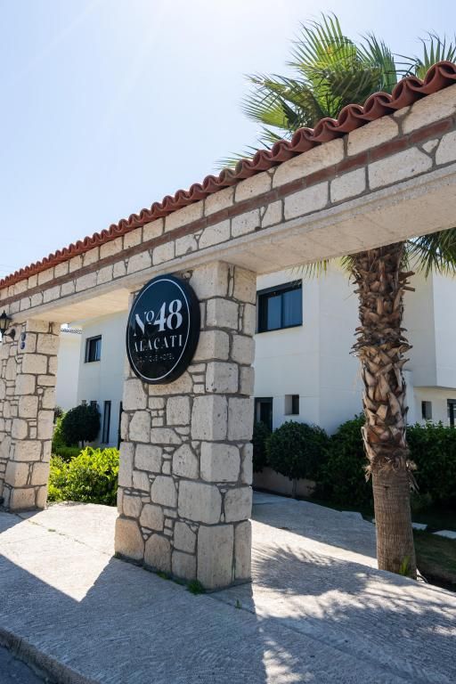 No48 Alaçatı Acelia — 2