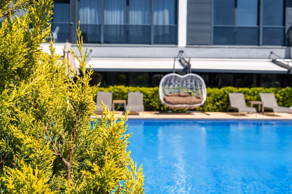 No48 Alaçatı Acelia — 3