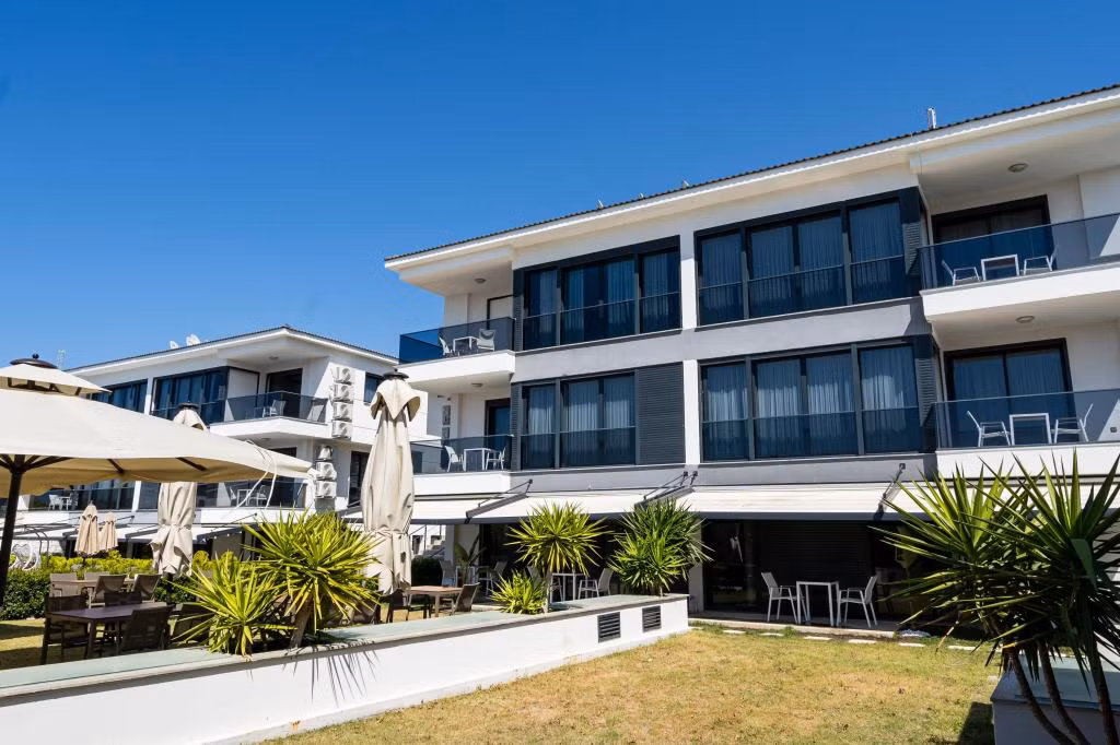 No48 Alaçatı Acelia — 7