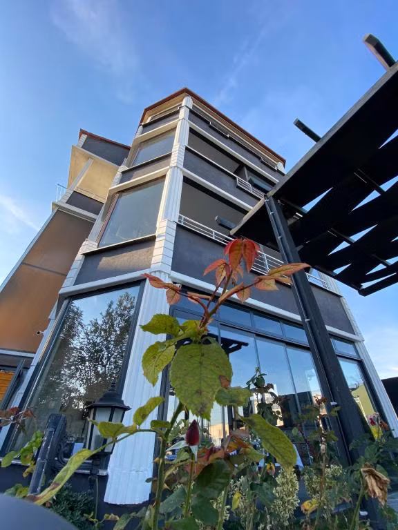 No57 Suites — 6
