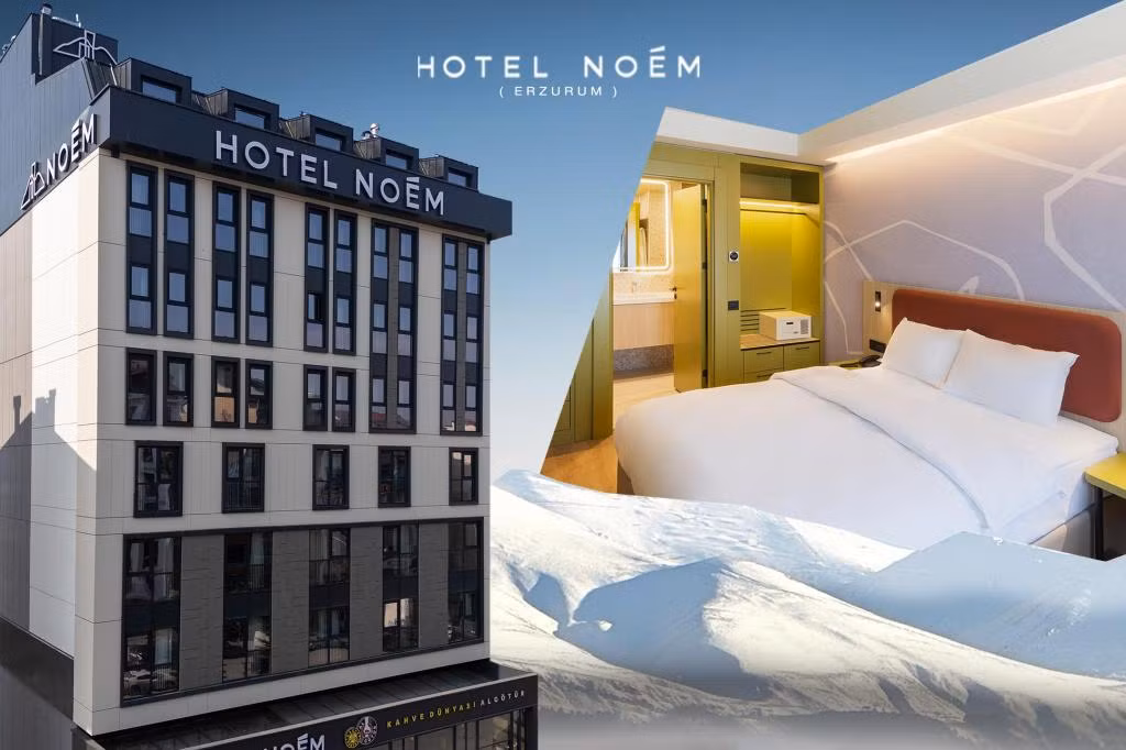 Noém Hotel