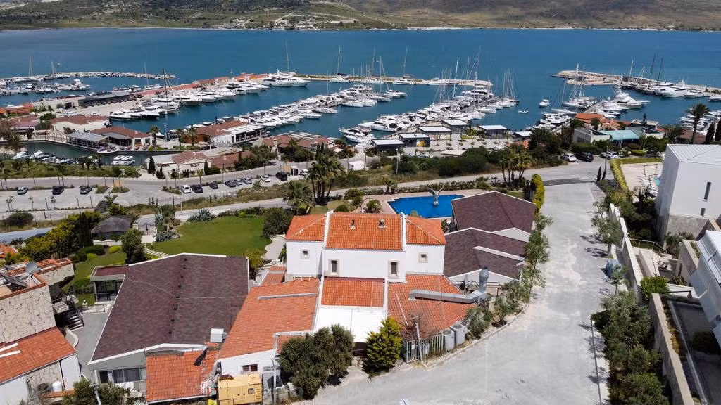 Noa Hotel Alaçatı — 2