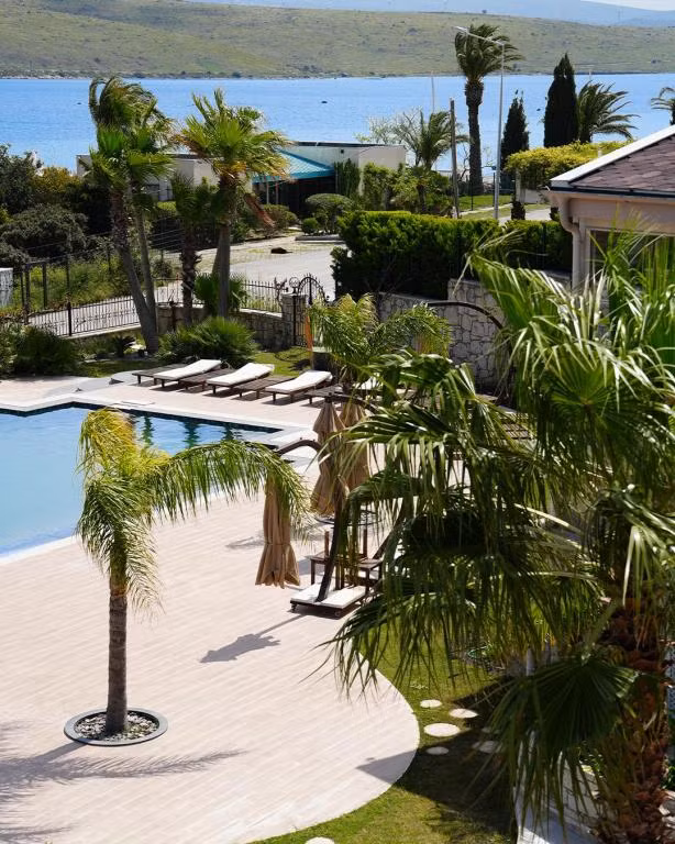 Noa Hotel Alaçatı — 3