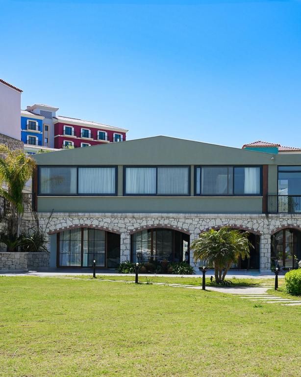 Noa Hotel Alaçatı — 5