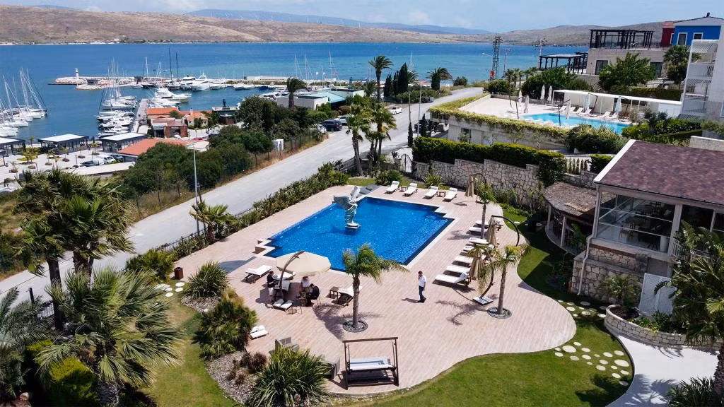 Noa Hotel Alaçatı — 7