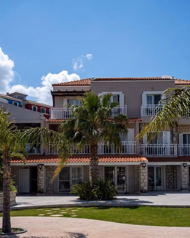 Noa Hotel Alaçatı — 9