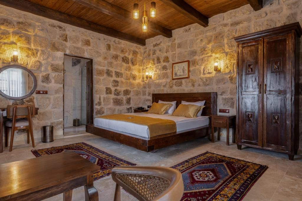 Noble Blue Cappadocia — 9