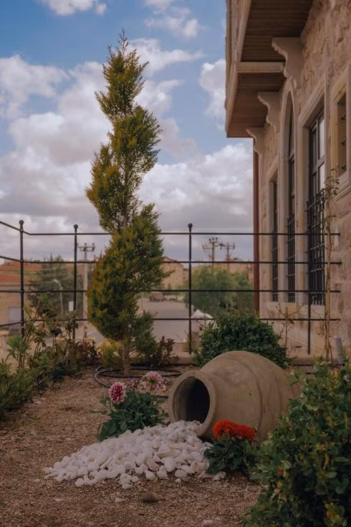 Noble Blue Cappadocia — 5