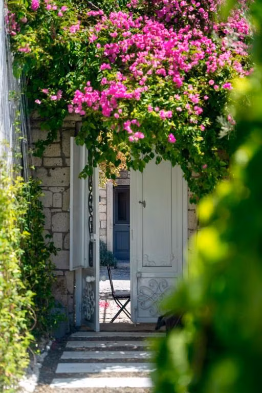 Noesta Alaçatı — 2