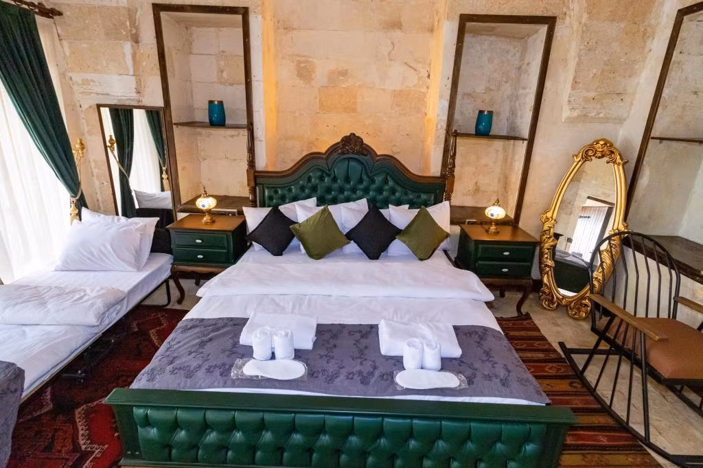 Nomadinn Otel — 7