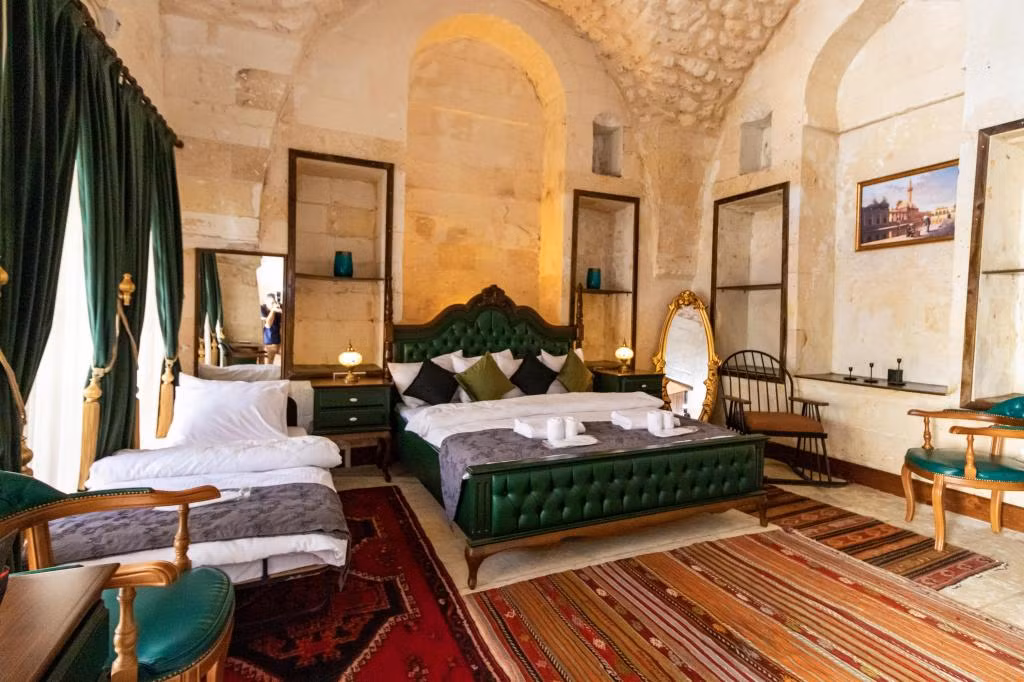 Nomadinn Otel — 8