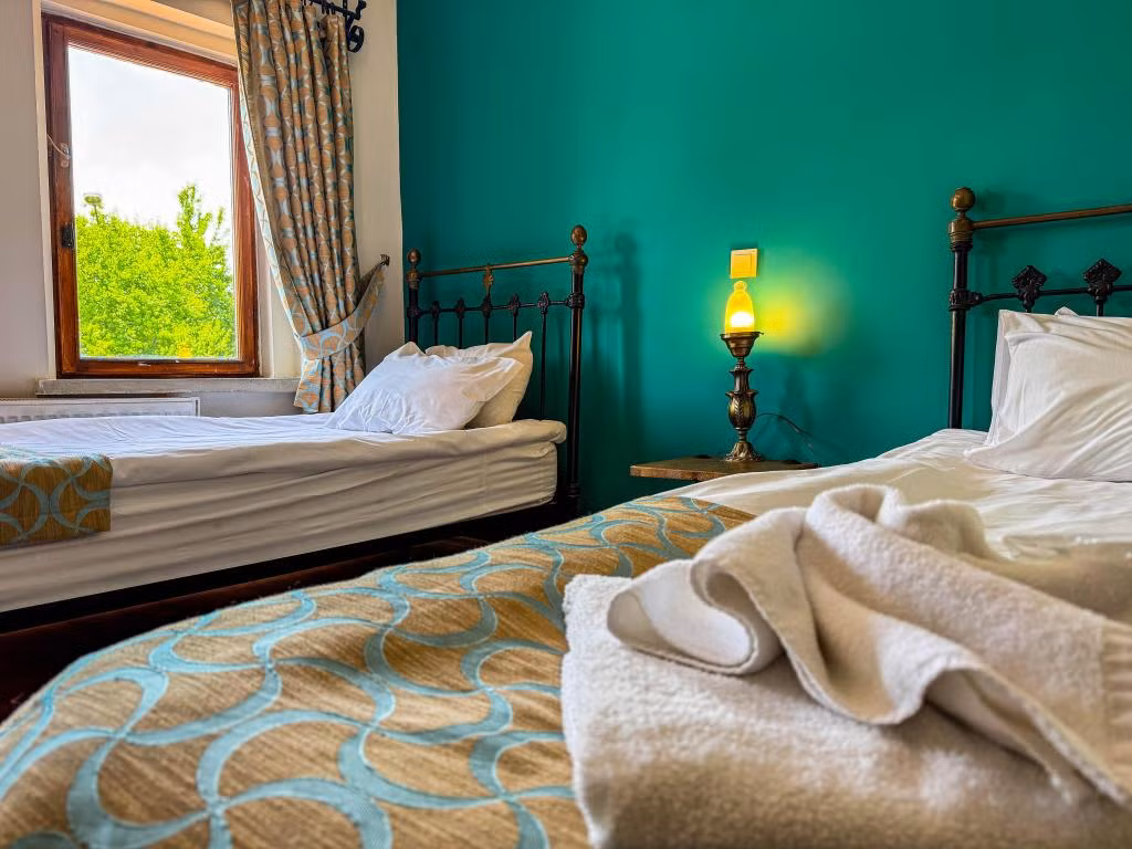 Nomads Cave Hotel & Rooftop — 4