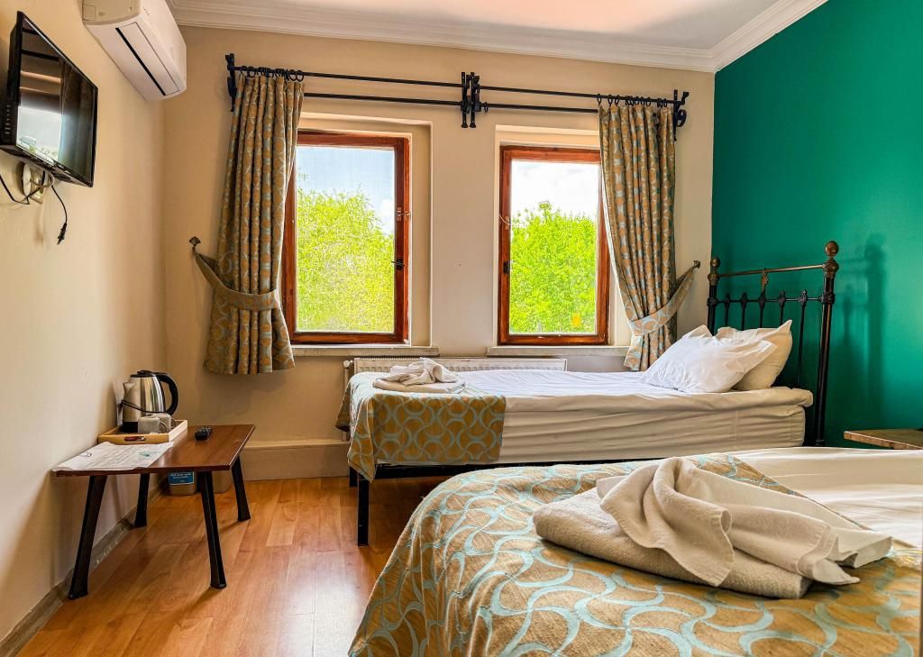 Nomads Cave Hotel & Rooftop — 6