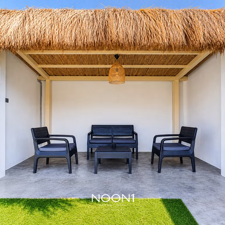 Noon1 Resort — 5