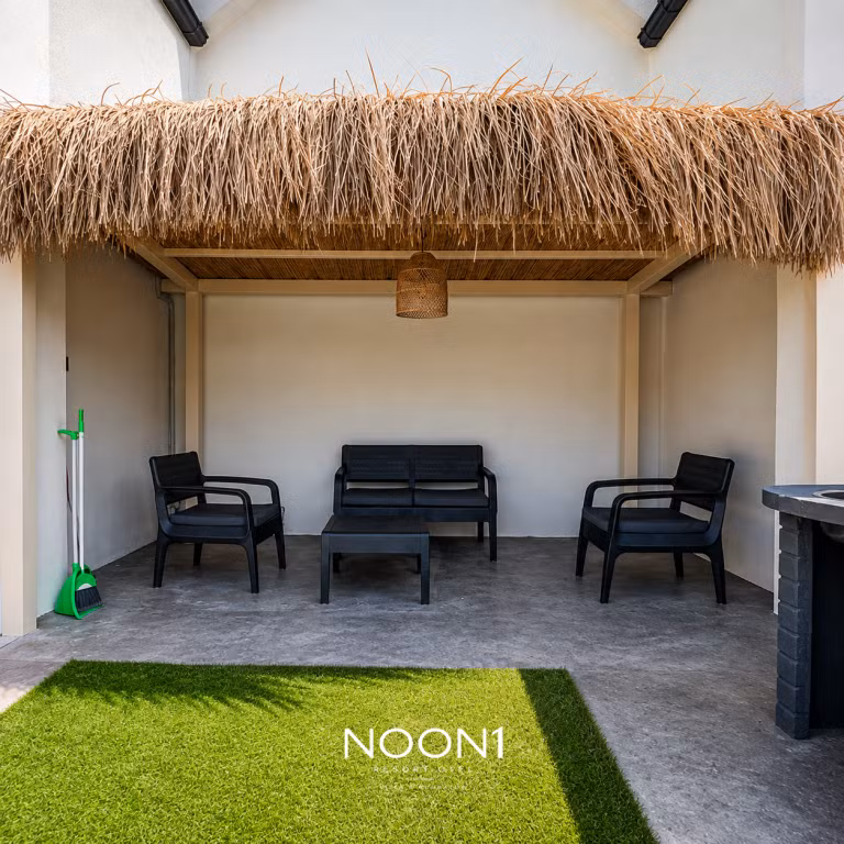 Noon1 Resort — 8