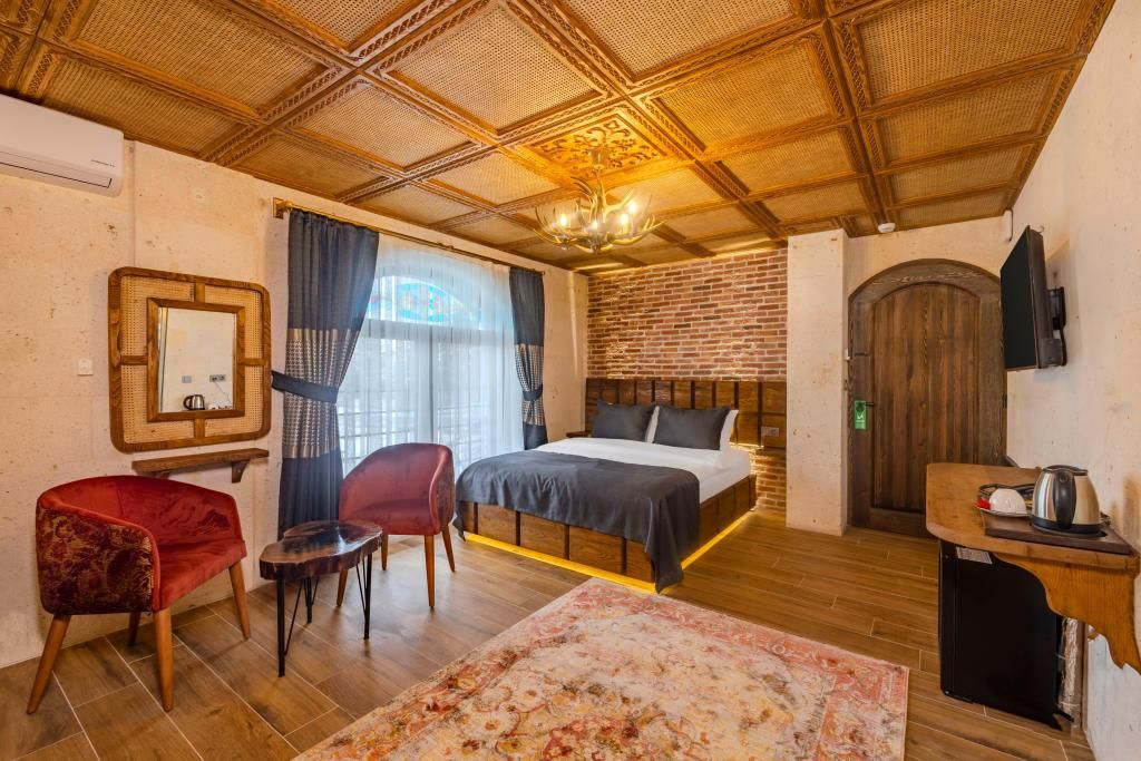 Nora İnn Cappadocia — 8