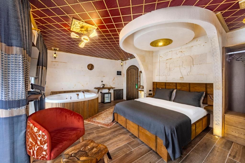 Nora İnn Cappadocia — 4