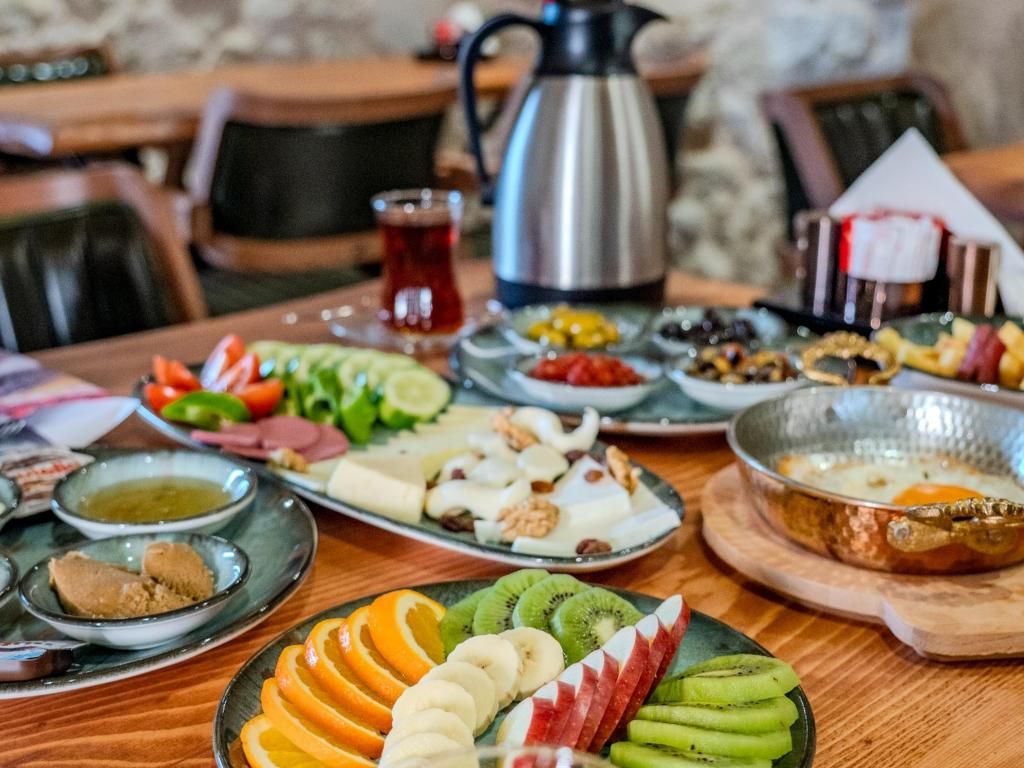 Nora İnn Cappadocia — 4