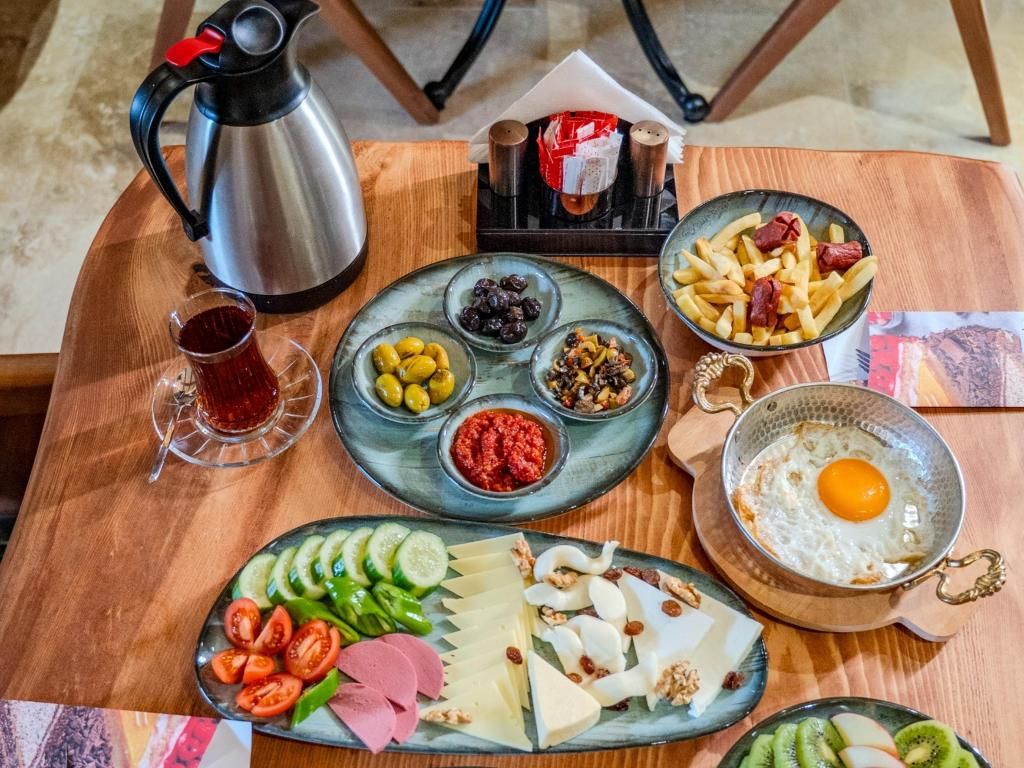 Nora İnn Cappadocia — 6