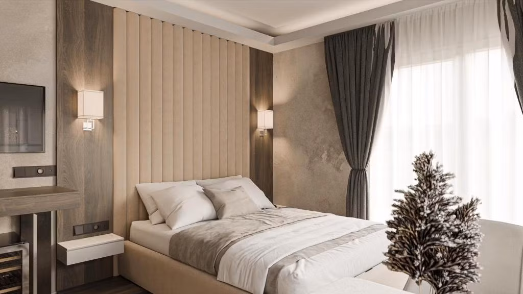 North Beach Boutique Hotel Atakum — 4