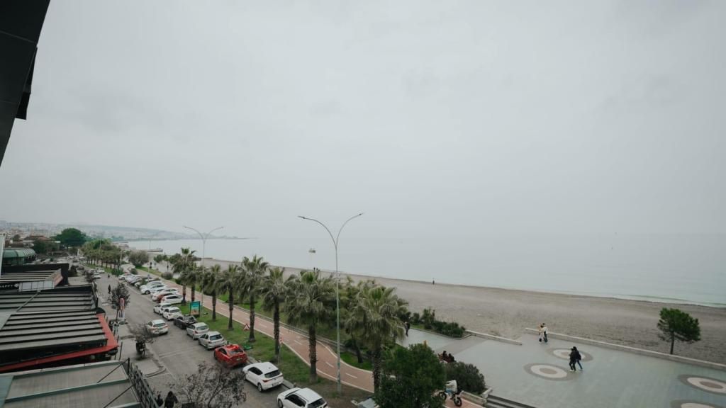 North Beach Boutique Hotel Atakum — 10