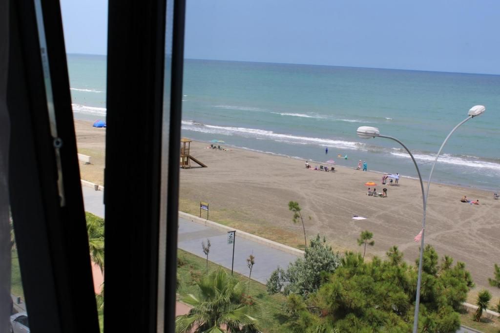 North Beach Boutique Hotel Atakum — 2