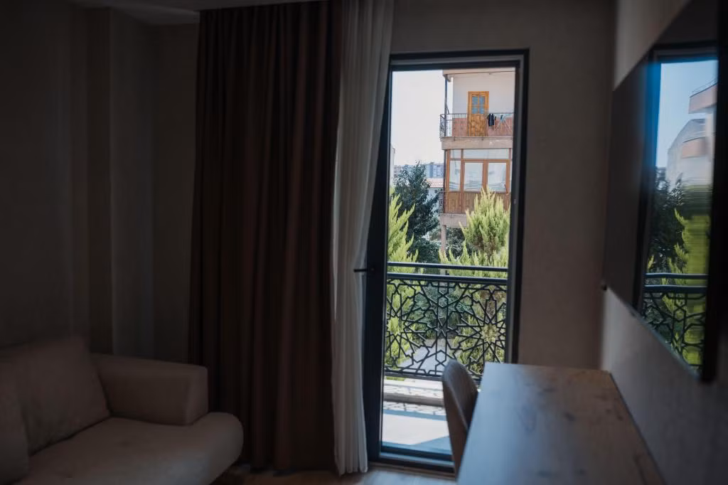 North Star Hotel — 6